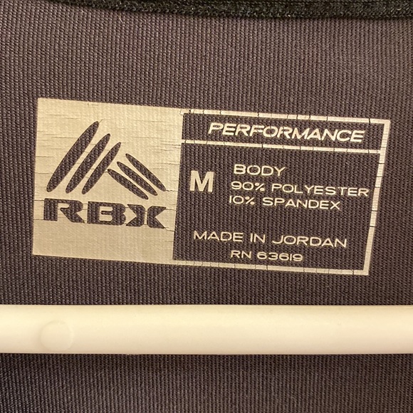 RBX performance jacket - Picture 5 of 5